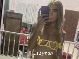 Lilytan