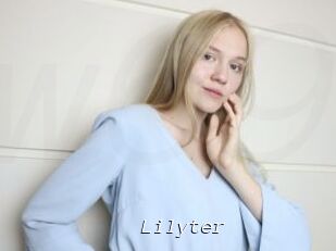 Lilyter