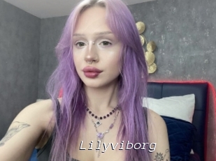 Lilyviborg