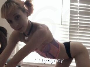 Lilyxgrey