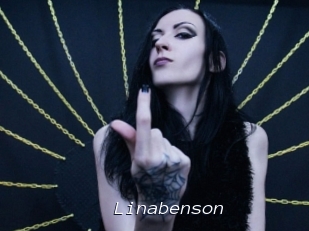 Linabenson