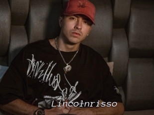 Lincolnrisso