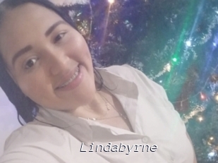 Lindabyrne