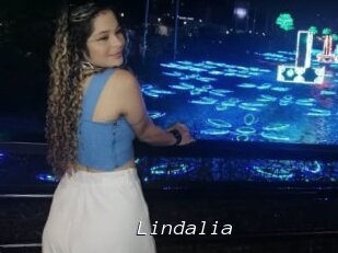 Lindalia