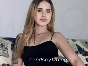 Lindseytatee