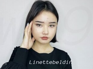 Linettebeldin