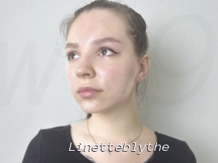 Linetteblythe