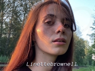 Linettebrownell