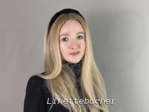 Linettebucher