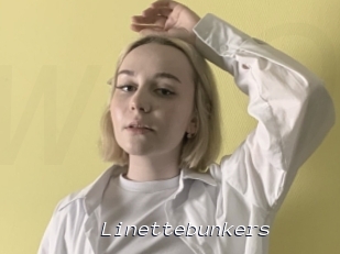 Linettebunkers