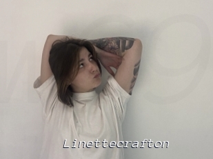 Linettecrafton