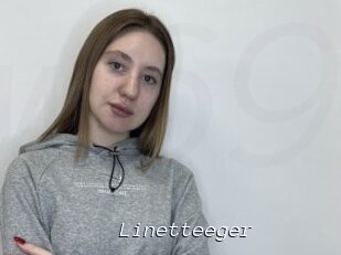 Linetteeger