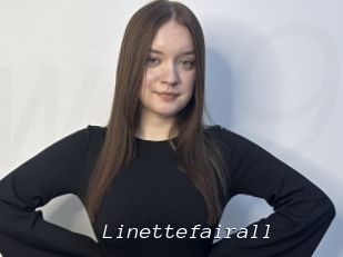 Linettefairall