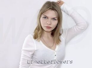 Linetteflowers