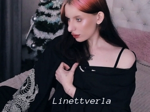 Linettverla