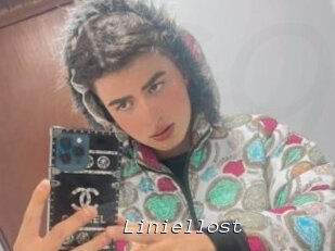 Liniellost