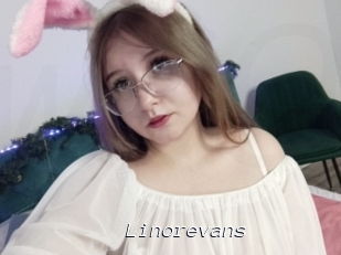 Linorevans