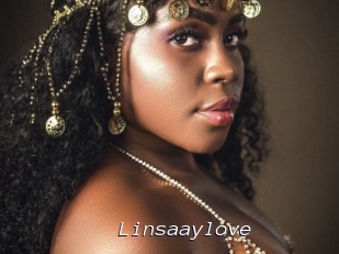 Linsaaylove