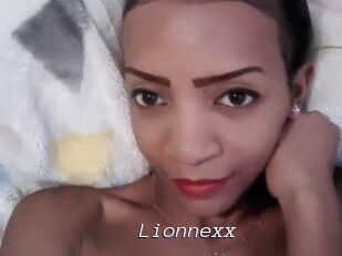 Lionnexx