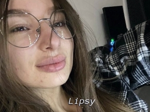 Lipsy