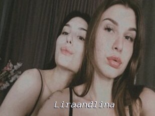 Liraandlina