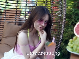 Lisacrossing