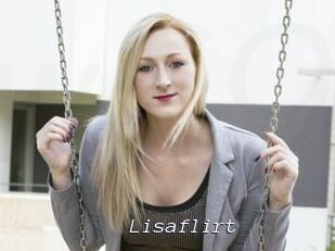 Lisaflirt