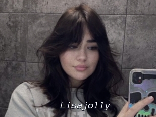 Lisajolly