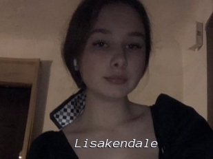 Lisakendale