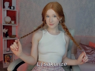 Lisakunze