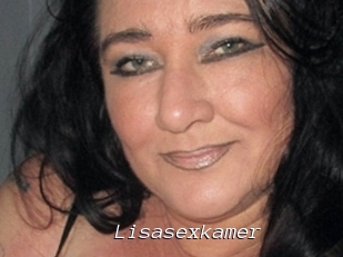 Lisasexkamer