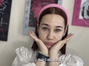 Lisaswanson