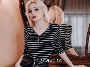 Lisavils