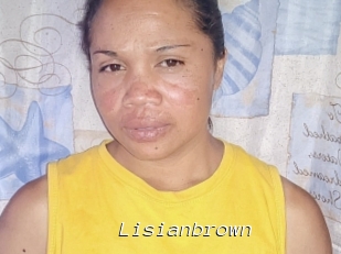 Lisianbrown