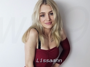 Lissaann