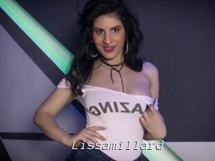 Lissamillard