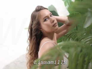 Lissamills