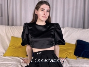 Lissaramsey