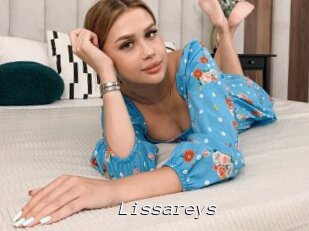 Lissareys