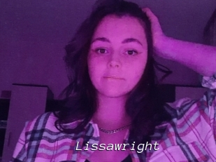 Lissawright