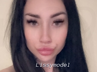 Lissymodel