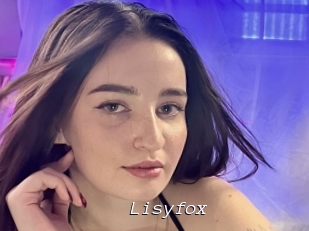 Lisyfox