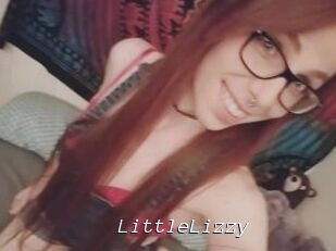 LittleLizzy