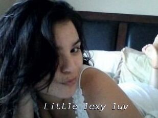 Little_lexy_luv