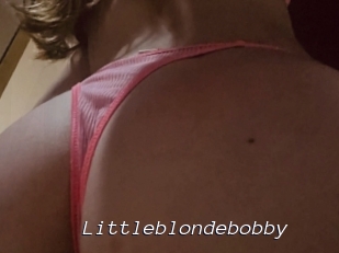 Littleblondebobby