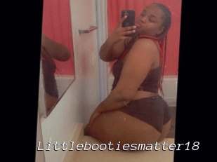 Littlebootiesmatter18