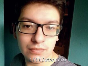 Littleboytoi