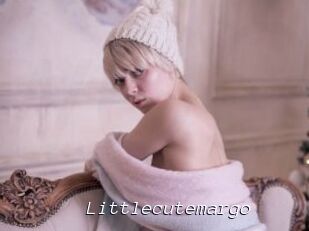 Littlecutemargo