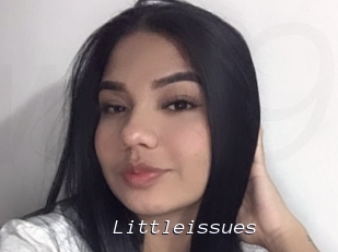 Littleissues