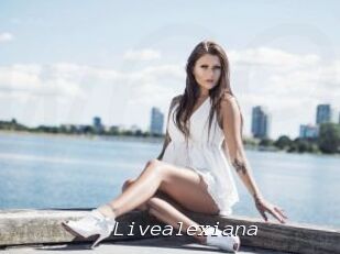 Livealexiana